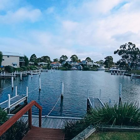 Captains Cove 1St Floor Spa Luxury Apartments - Free Netflix Paynesville Exteriér fotografie