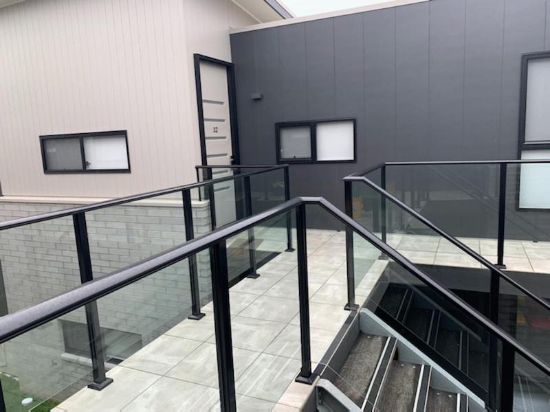Captains Cove 1St Floor Spa Luxury Apartments - Free Netflix Paynesville Exteriér fotografie