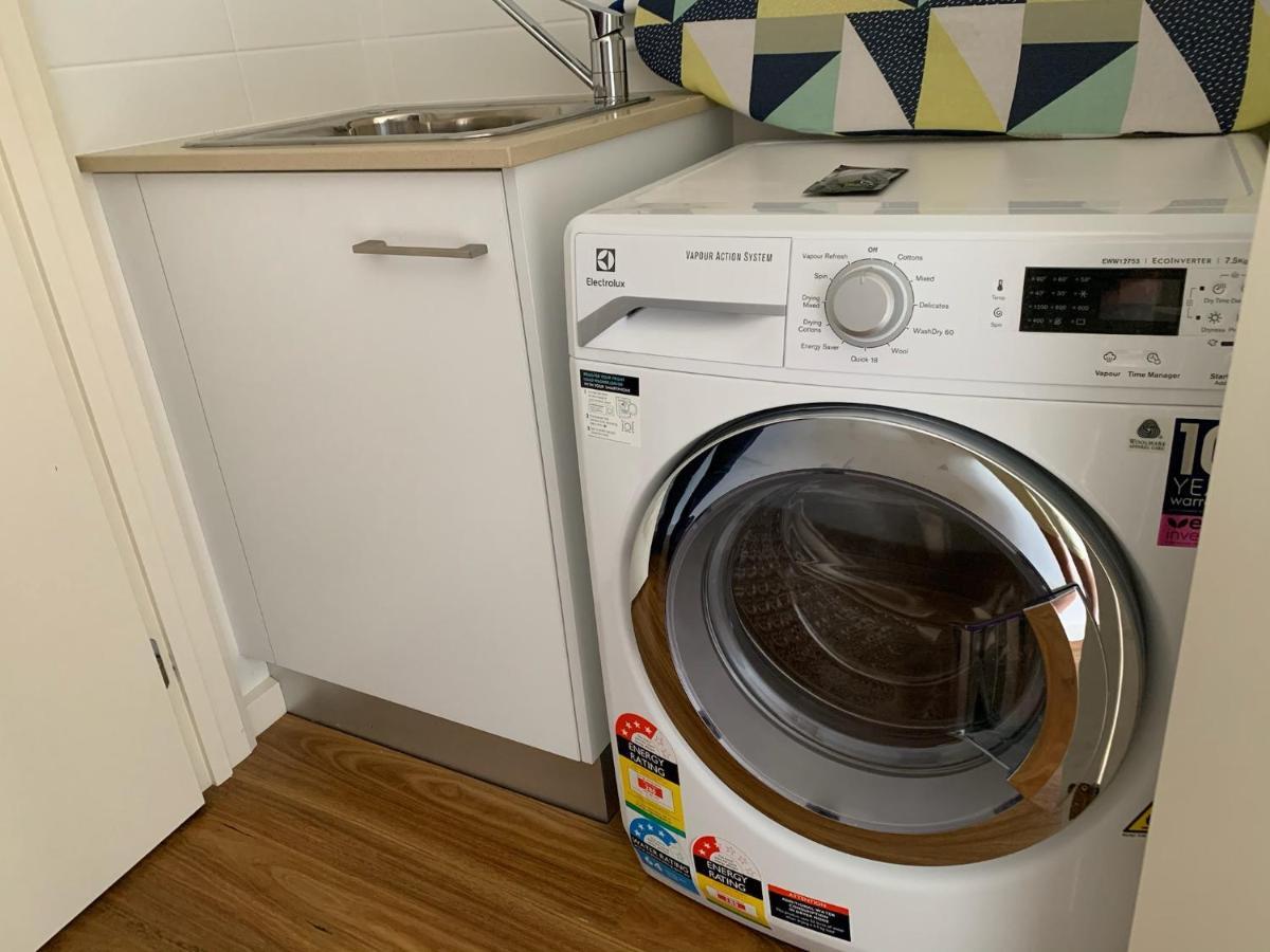 Captains Cove 1St Floor Spa Luxury Apartments - Free Netflix Paynesville Exteriér fotografie