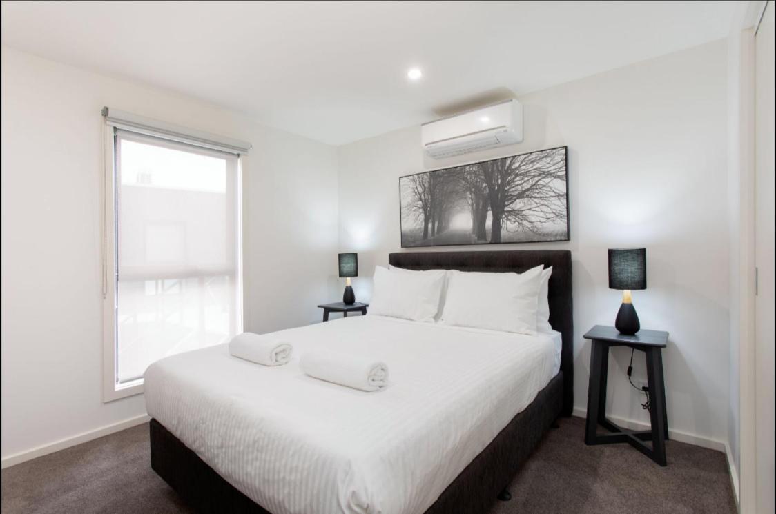 Captains Cove 1St Floor Spa Luxury Apartments - Free Netflix Paynesville Exteriér fotografie