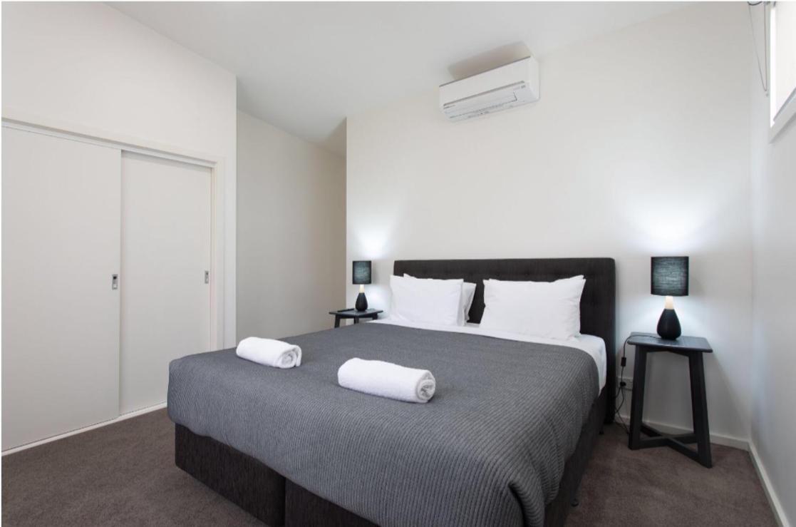 Captains Cove 1St Floor Spa Luxury Apartments - Free Netflix Paynesville Exteriér fotografie