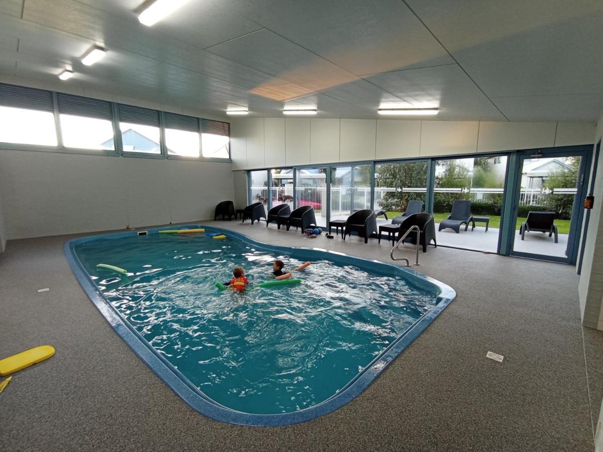 Captains Cove 1St Floor Spa Luxury Apartments - Free Netflix Paynesville Exteriér fotografie