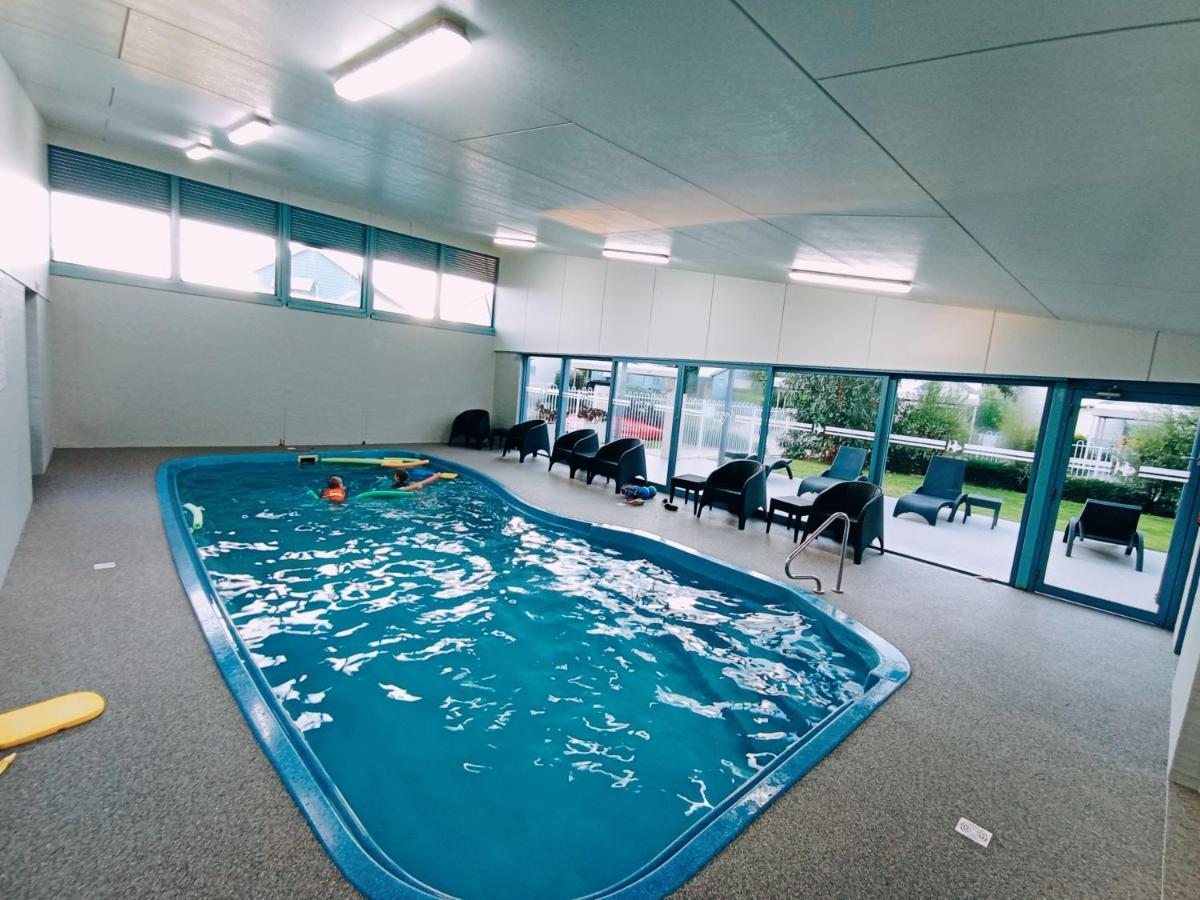 Captains Cove 1St Floor Spa Luxury Apartments - Free Netflix Paynesville Exteriér fotografie